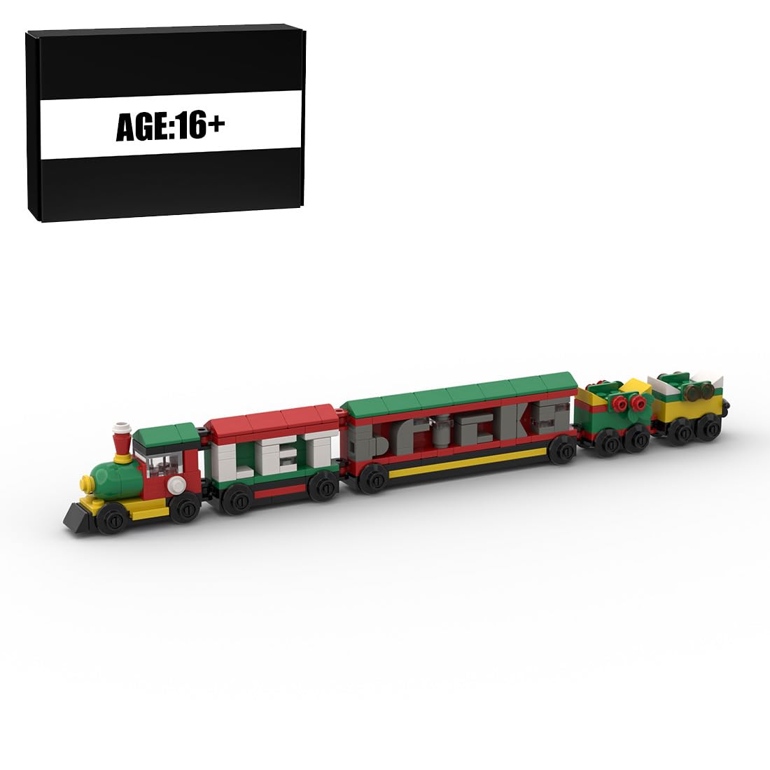 COMPLEX BIZ クリスマスCLセット　未使用 COMPLEX BIZ ONLINE SHOP